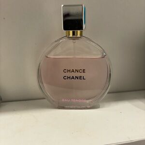Chance Chanel